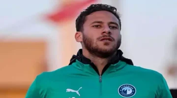 إيقاف رمضان صبحي يؤثر على مستقبل نجم الأهلي في مباريات مصر بوست